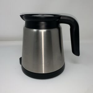 Keurig 2.0 Replacement Thermal Carafe & Lid Stainless Steel 32 Oz 1728X